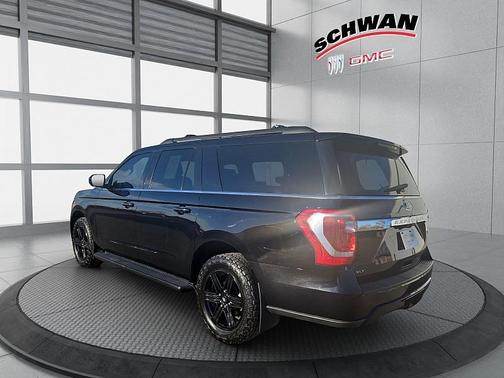 2020 Ford Expedition Max XLT