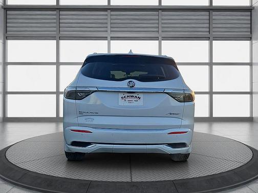 2024 Buick Enclave Avenir AWD