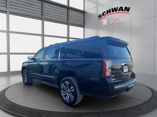 2019 GMC Yukon XL Denali
