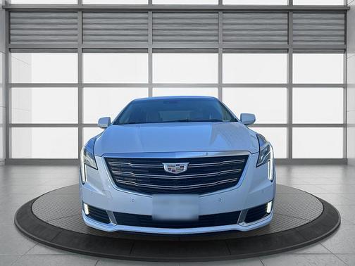 2019 Cadillac XTS Premium Luxury