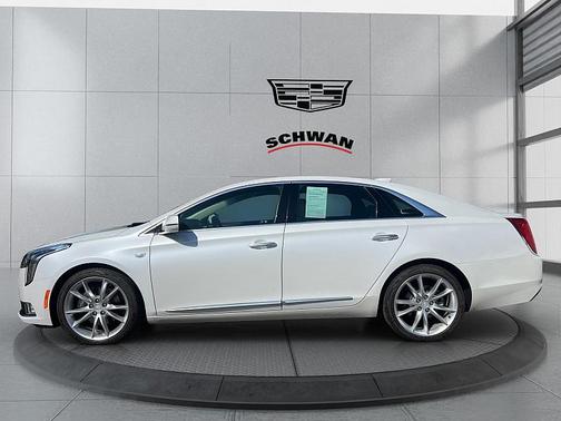 2019 Cadillac XTS Premium Luxury