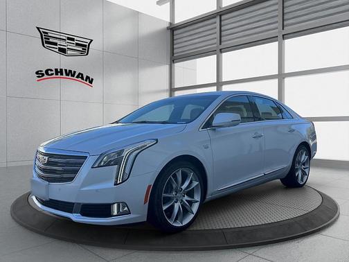 2019 Cadillac XTS Premium Luxury