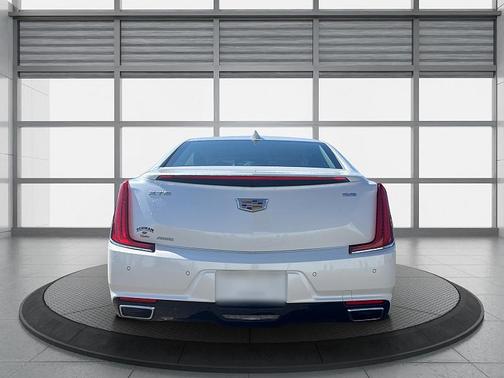 2019 Cadillac XTS Premium Luxury