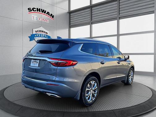 2021 Buick Enclave AWD Avenir