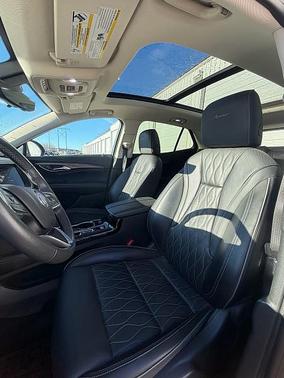 2023 Buick Envision Avenir AWD