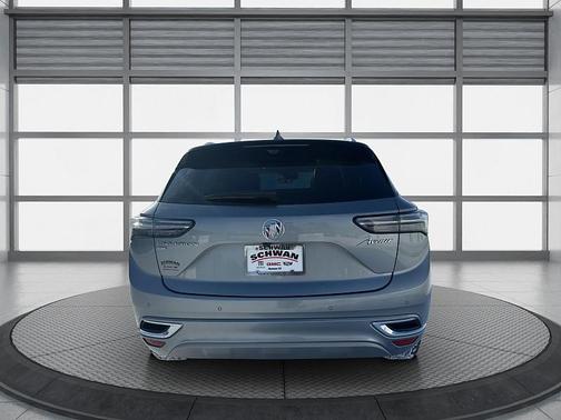 2023 Buick Envision Avenir AWD