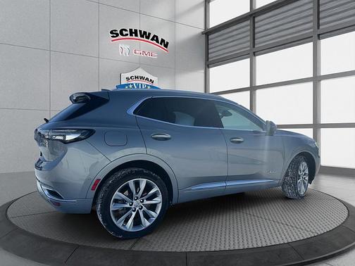 2023 Buick Envision Avenir AWD
