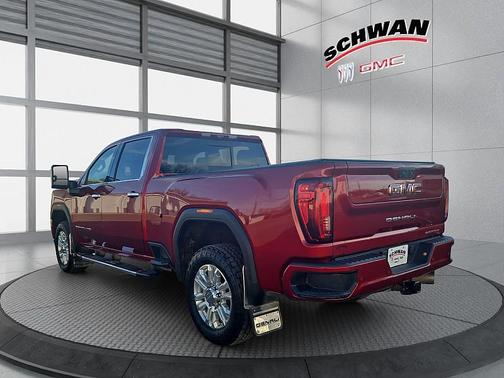 2023 GMC Sierra 2500 Denali