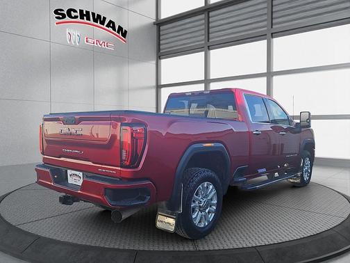 2023 GMC Sierra 2500 Denali