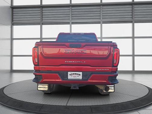 2023 GMC Sierra 2500 Denali