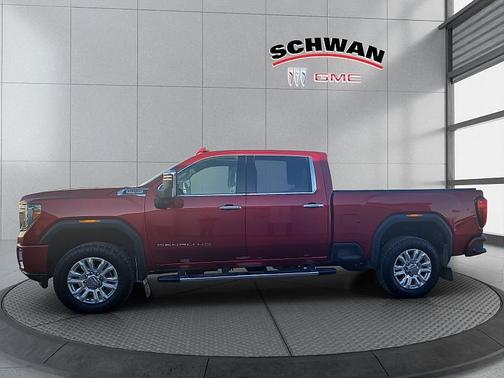 2023 GMC Sierra 2500 Denali