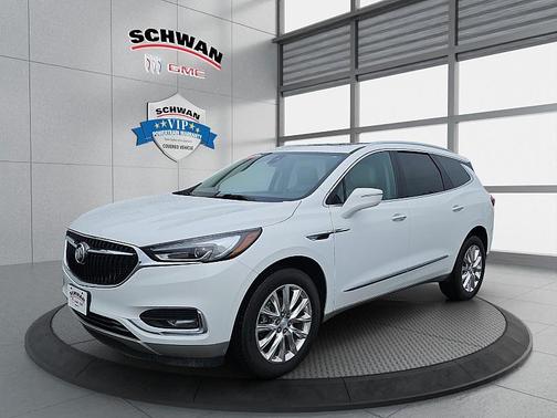 2021 Buick Enclave Premium