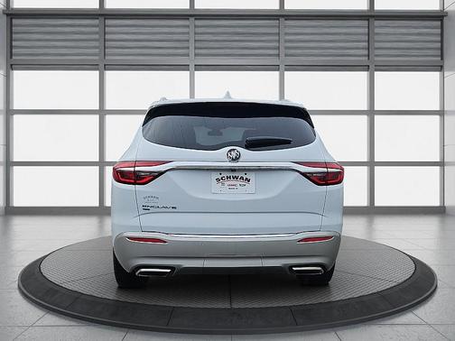 2021 Buick Enclave Premium