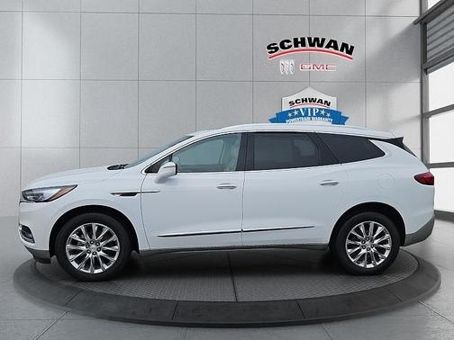 2021 Buick Enclave Premium