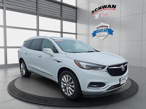 2021 Buick Enclave Premium