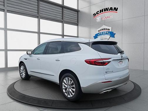 2021 Buick Enclave Premium