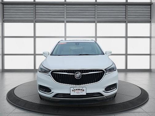 2021 Buick Enclave Premium