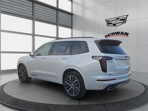 2023 Cadillac XT6 Sport AWD