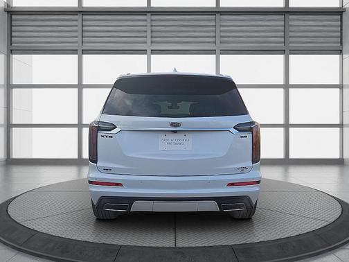 2023 Cadillac XT6 Sport AWD