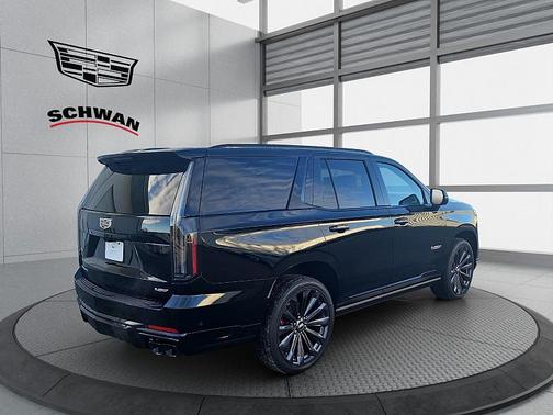 2025 Cadillac Escalade V-Series