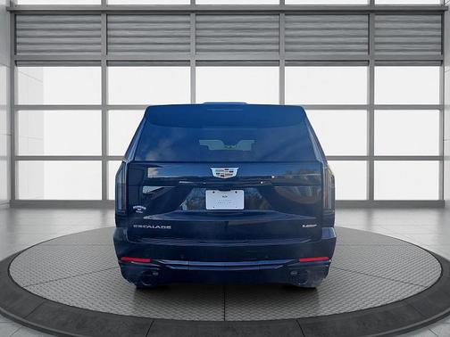 2025 Cadillac Escalade V-Series