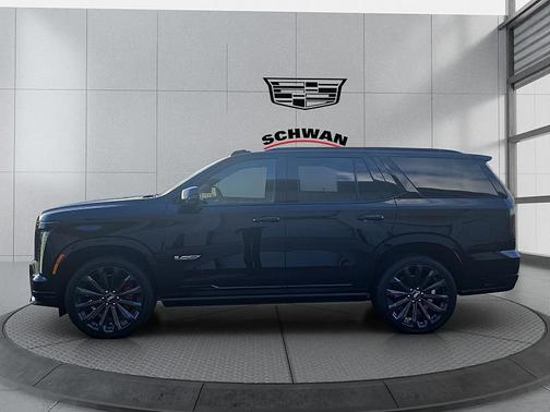 2025 Cadillac Escalade V-Series