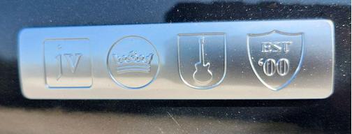 2013 Chrysler 300C Luxury Series