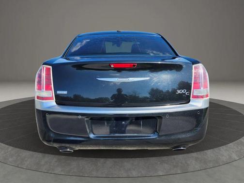 2013 Chrysler 300C Luxury Series