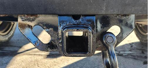 2015 Toyota Tundra SR5