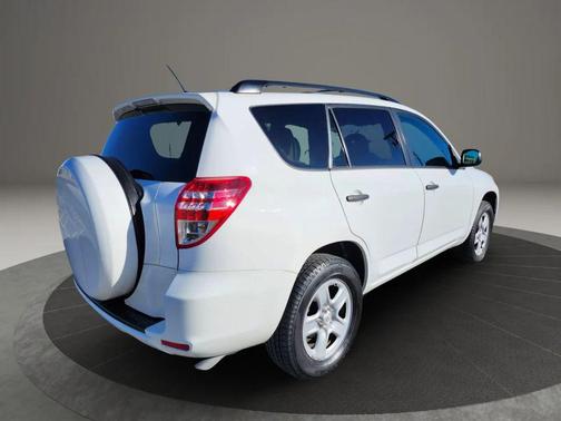 2012 Toyota RAV4 Sport
