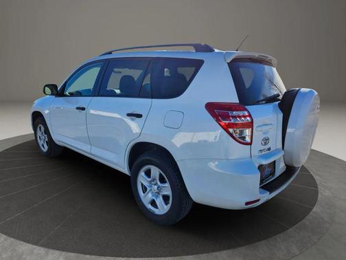 2012 Toyota RAV4 Sport