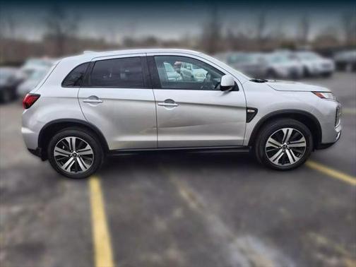 2021 Mitsubishi Outlander Sport 2.0 SP