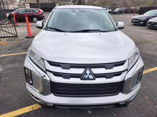 2021 Mitsubishi Outlander Sport 2.0 SP