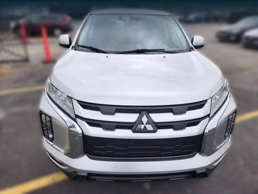 2021 Mitsubishi Outlander Sport 2.0 SP