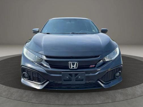 2017 Honda Civic Si
