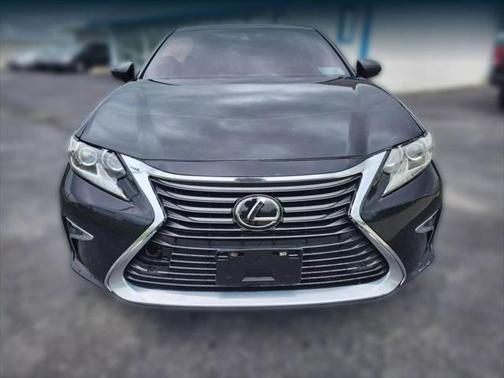 2016 Lexus ES 350 Base