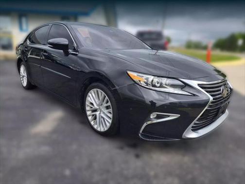 2016 Lexus ES 350 Base