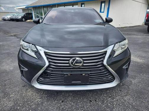 2016 Lexus ES 350 Base