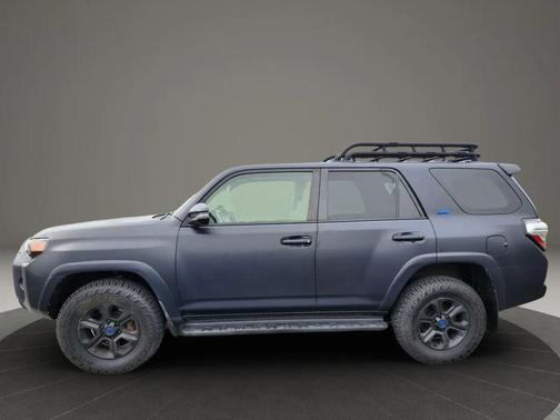 2016 Toyota 4Runner SR5 Premium
