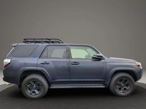 2016 Toyota 4Runner SR5 Premium