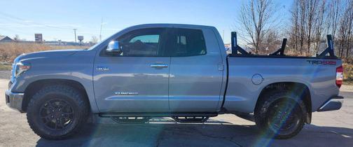 2018 Toyota Tundra Limited