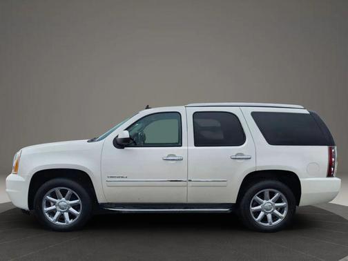 2011 GMC Yukon Denali