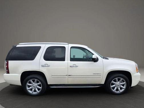 2011 GMC Yukon Denali