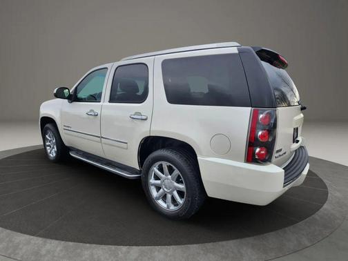 2011 GMC Yukon Denali