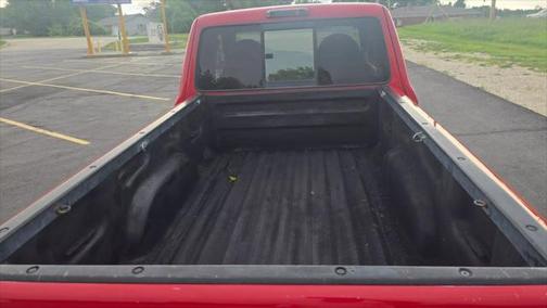 1999 Ford Ranger XLT SuperCab