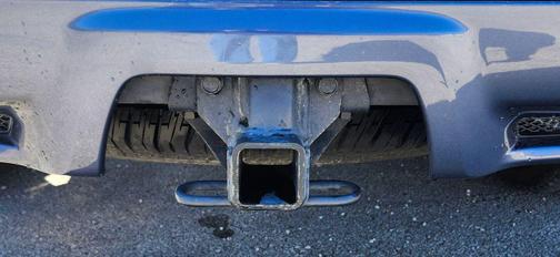 2013 Toyota 4Runner Limited