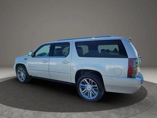 2014 Cadillac Escalade ESV Sport