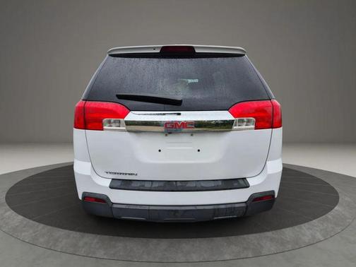 2013 GMC Terrain SLT-1