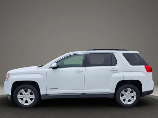 2013 GMC Terrain SLT-1