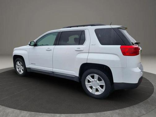 2013 GMC Terrain SLT-1